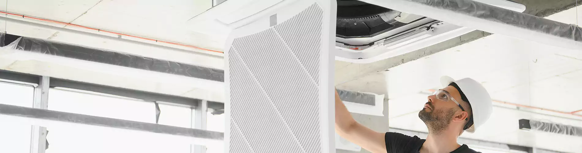 AC Duct Cleaning Services in Northdale, FL Professional HVAC - Main Image