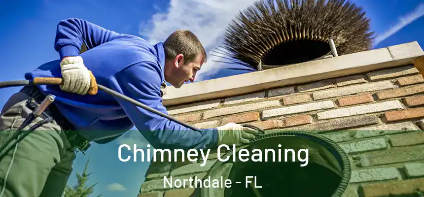 Chimney Cleaning Northdale - FL