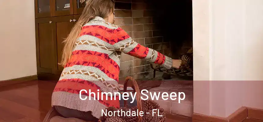Chimney Sweep Northdale - FL