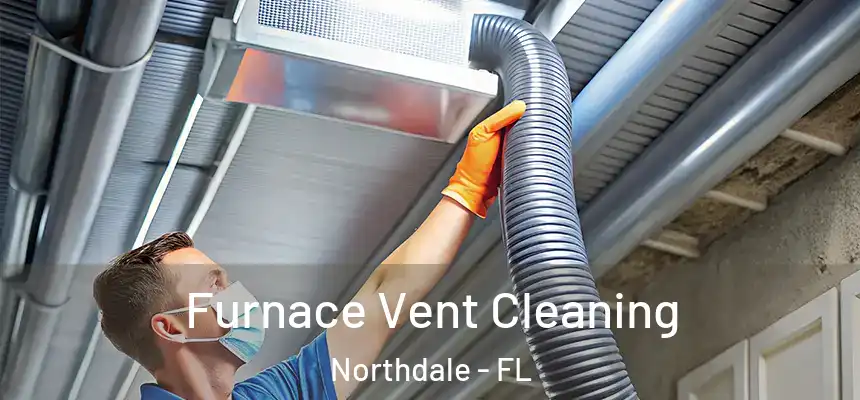 Furnace Vent Cleaning Northdale - FL