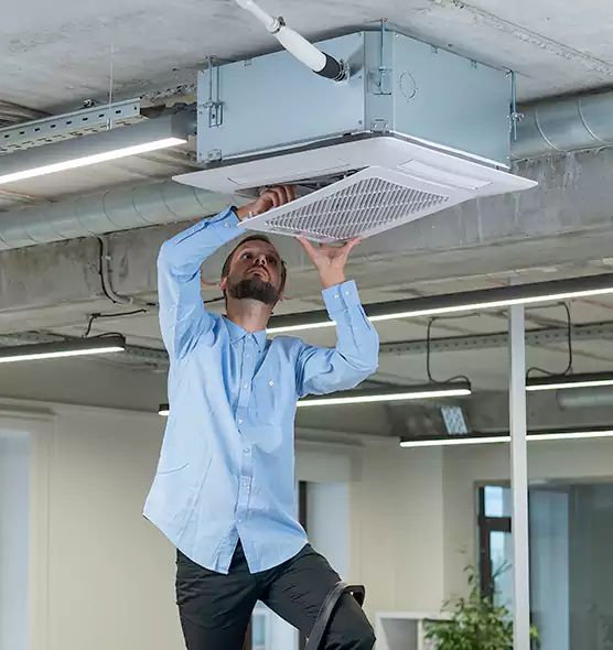 Professional Air Duct Cleaners in Northdale, FL