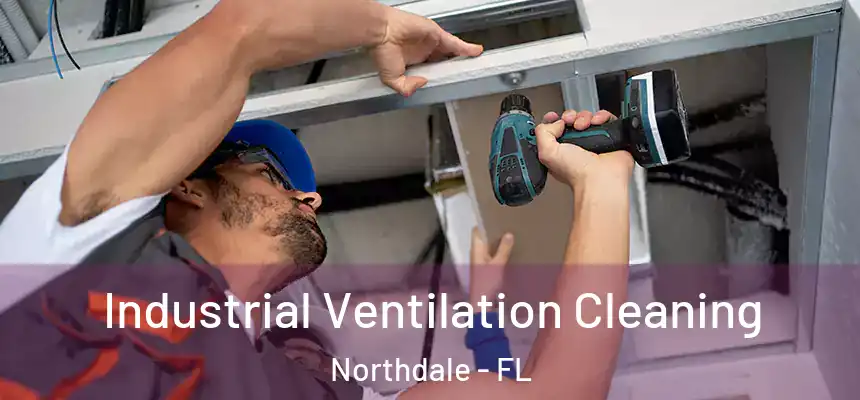Industrial Ventilation Cleaning Northdale - FL
