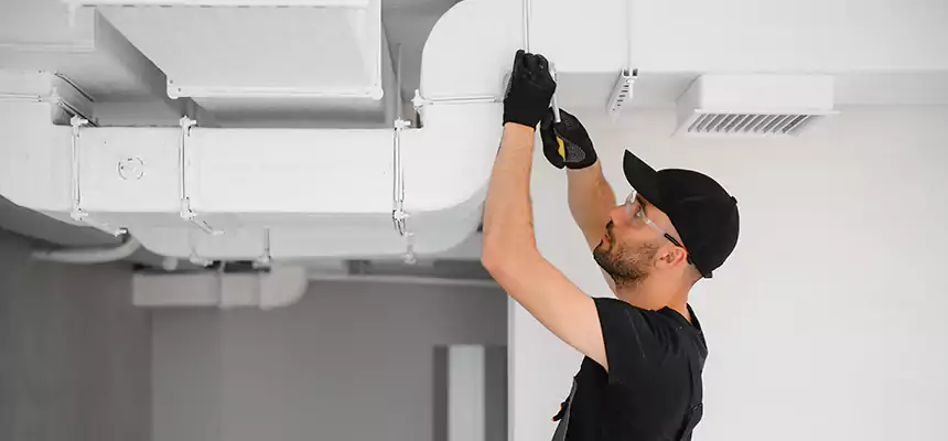 Our Air Duct Cleaning Services in Northdale, FL