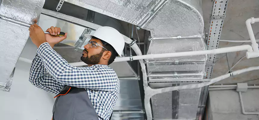 Proactive Ac Vent Repairs & Air Duct Replacement Companies Near Me in Northdale