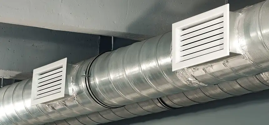Our Air Duct Camera Inspection Services in Northdale, FL