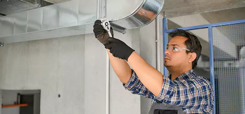 Our Air Duct Pathogen Disinfection Services in Northdale, FL