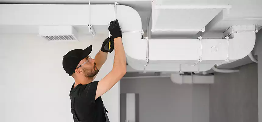 Our Air Duct Repair Services in Northdale, FL