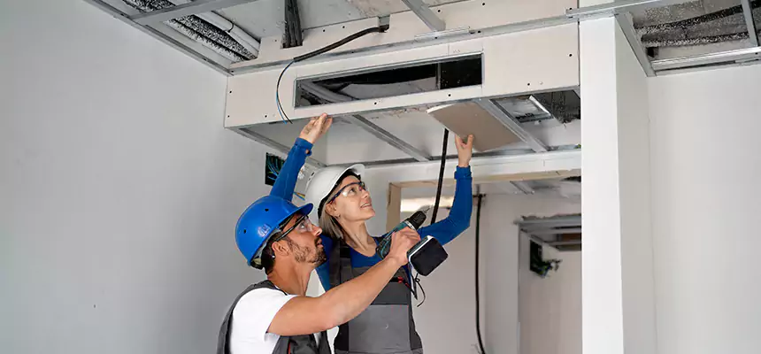 Our Attic Air Duct Cleaning Services in Northdale, FL