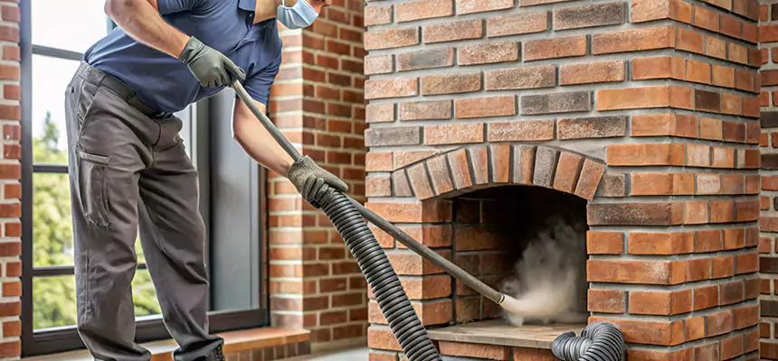 Our Chimney Sweep Services in Northdale, FL