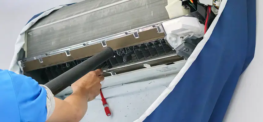 Advanced Clogged Dryer Vent Repair for Multi-Unit & Commercial in Northdale, FL