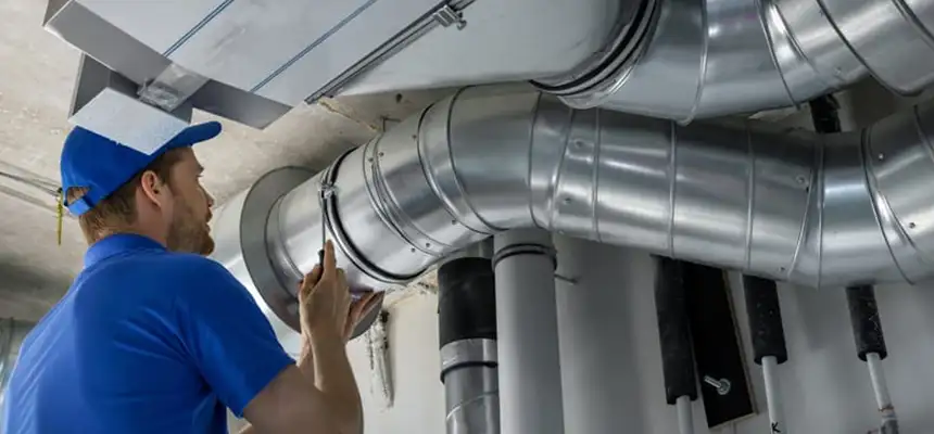 Our Commercial Laundry Vent Cleaning Services in Northdale, FL
