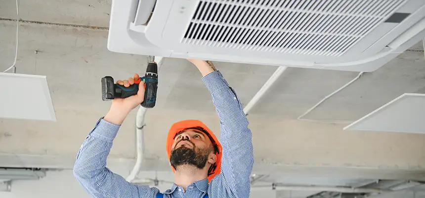 Detailed Multi‑Unit Riser & Roof Termination Cleaning in Northdale