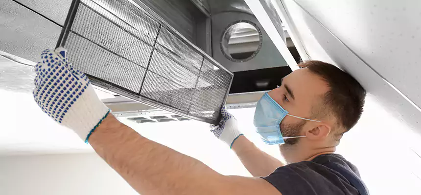 Our Dryer Vent Cleaning Services in Northdale, FL