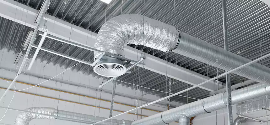 Our Dryer Vent Hose Replacement Services in Northdale, FL