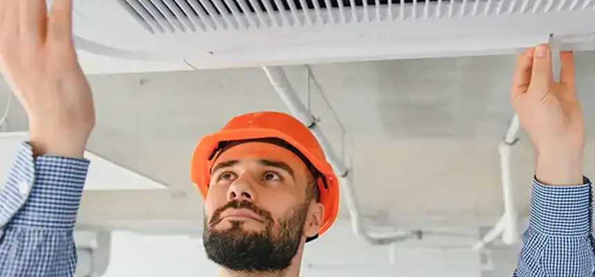 Our Furnace Vent Cleaning Services in Northdale, FL