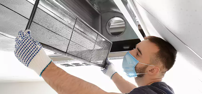Our Home Duct Cleaning Services in Northdale, FL