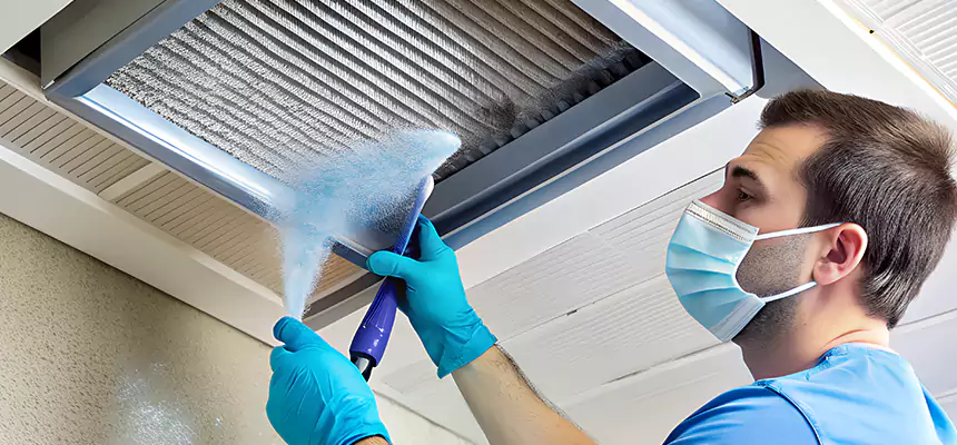 Our Home Ventilation Cleaning Services in Northdale, FL