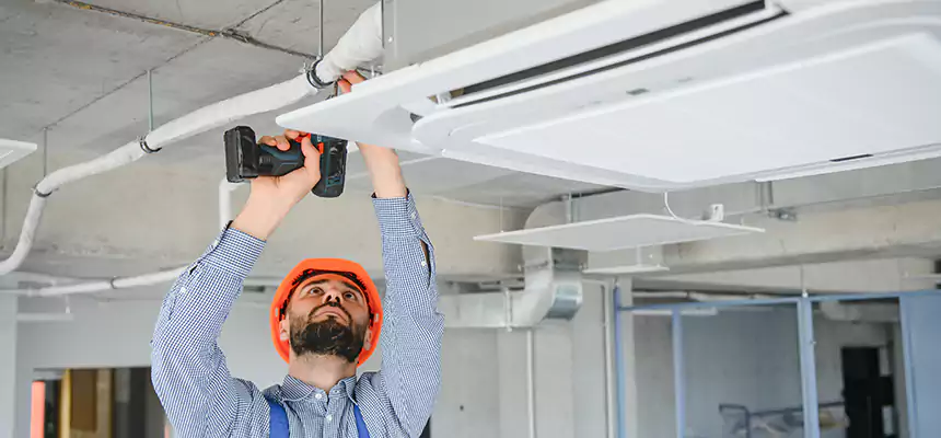 Eco‑Friendly Coil & Plenum Deep Cleaning in Northdale