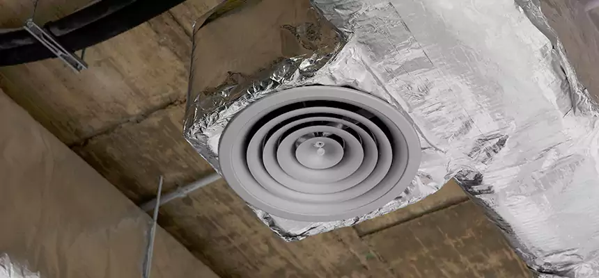 Our HVAC Ductwork Installation Services in Northdale, FL