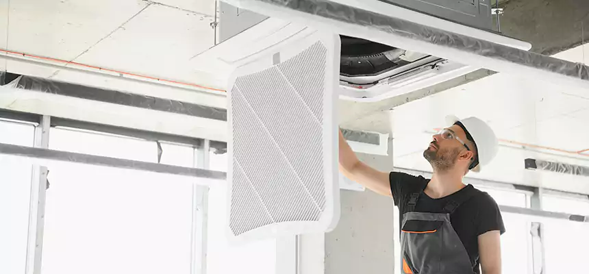 Our Indoor Air Quality Improvement Services in Northdale, FL