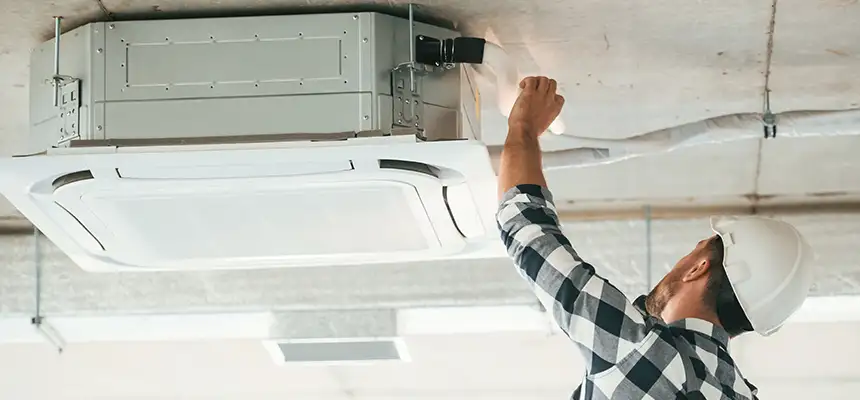 Our Local Vent Cleaning Services in Northdale, FL