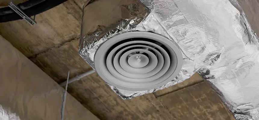 Our Low VOC Vent Installation Services in Northdale, FL