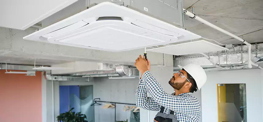 Moisture Control & Condensation Fixes in Duct Systems in Northdale, FL