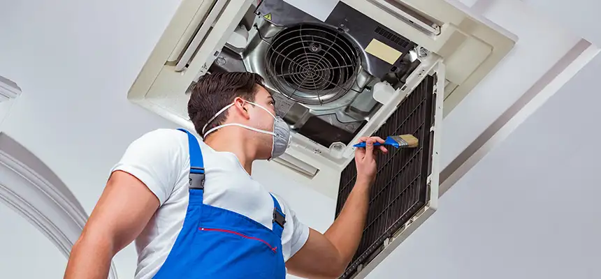 Our Move-in/Move-out Duct Cleaning Services in Northdale, FL
