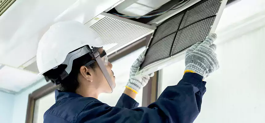 Our Multi-family Home Duct Cleaning Services in Northdale, FL
