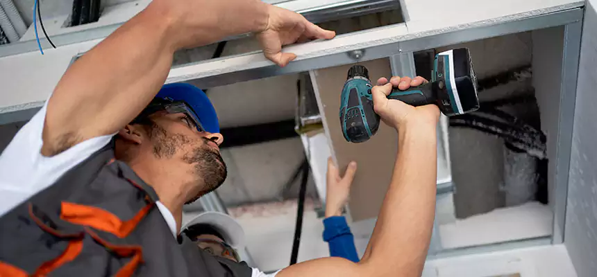 Our Retail Store Duct Cleaning Services in Northdale, FL