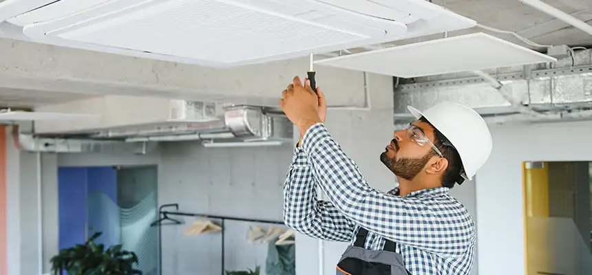 Our Roof Dryer Vent Cleaning Services in Northdale, FL