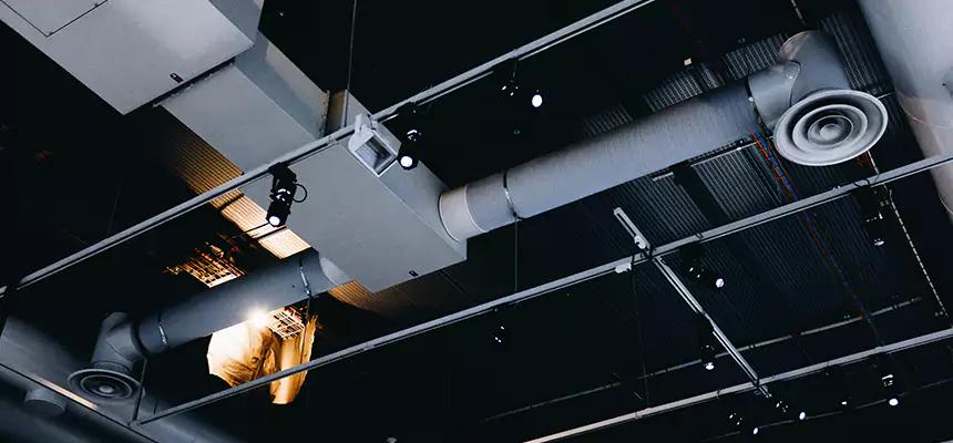 Our Seasonal Allergy Air Duct Cleaning Services in Northdale, FL