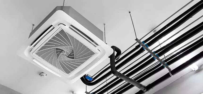 Our Smart AC Vent Controller Services in Northdale, FL