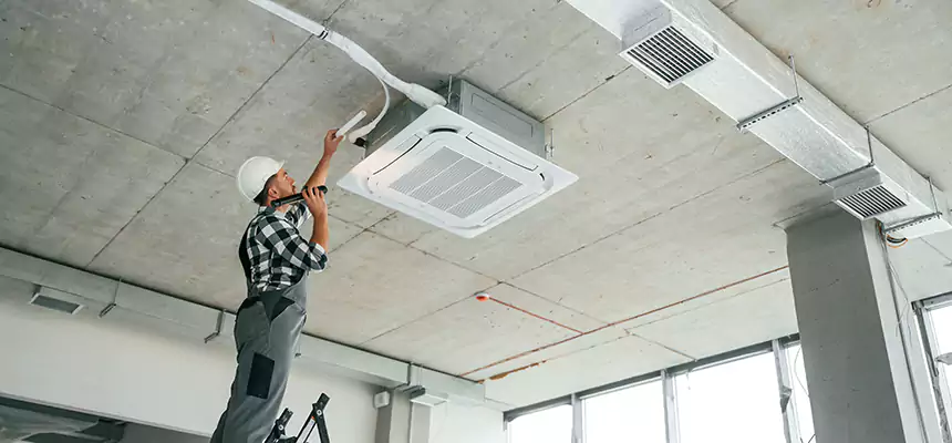 Our Wi Fi Connected Air Ducts Services in Northdale, FL