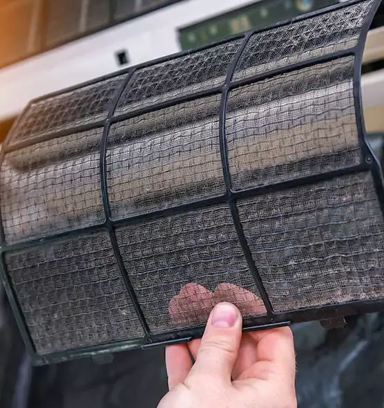 Top-notch AC Air Filter Replacement in Northdale