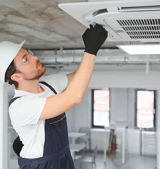 Top Affordable Duct Cleaning Services Near Me in Northdale, FL