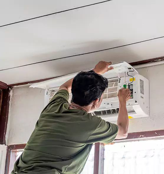 About Air Duct & AC Odor Removal in Northdale, FL