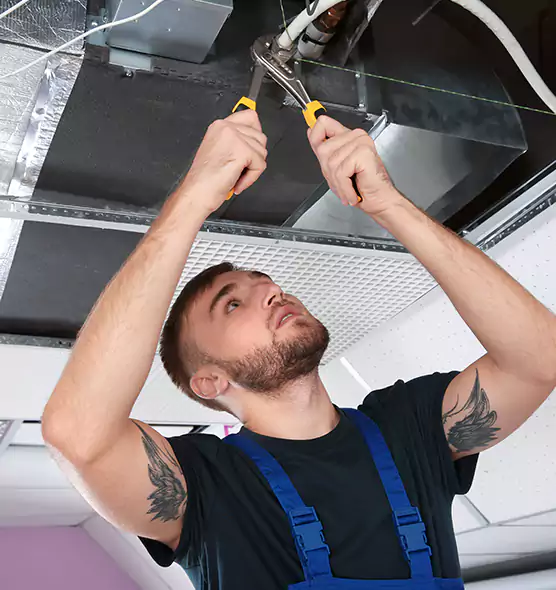 About Air Duct Repair Services in Northdale, FL
