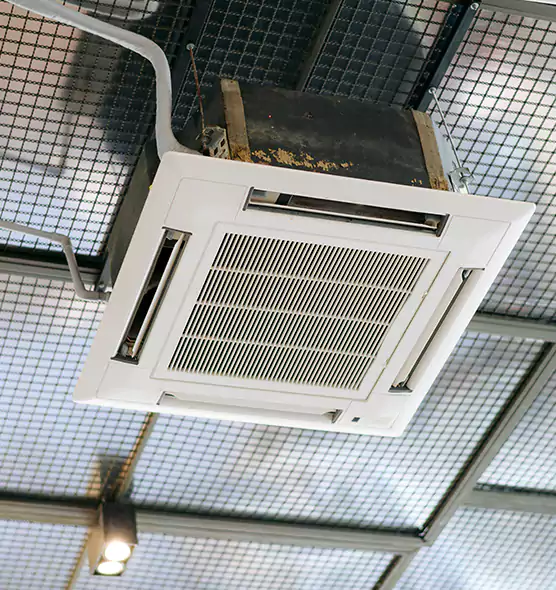 Top-Notch Allergy Relief Vent Cleaning Services in Northdale, FL