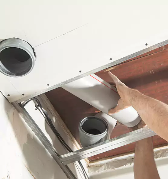 Professional Attic Air Duct Cleaning in Northdale, FL