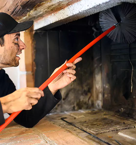About Expert Chimney Cleaning in Northdale, FL