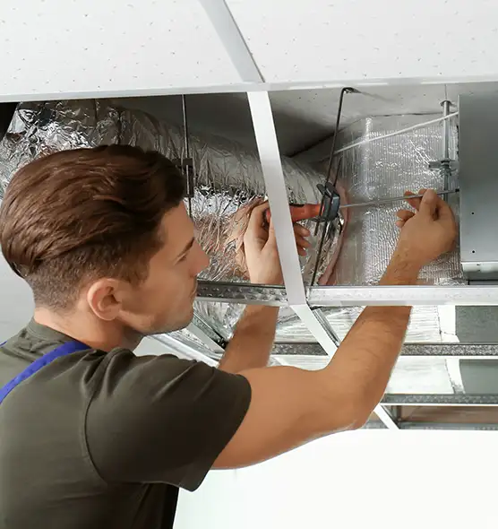 Professional Clogged Dryer Vent Repair in Northdale, FL