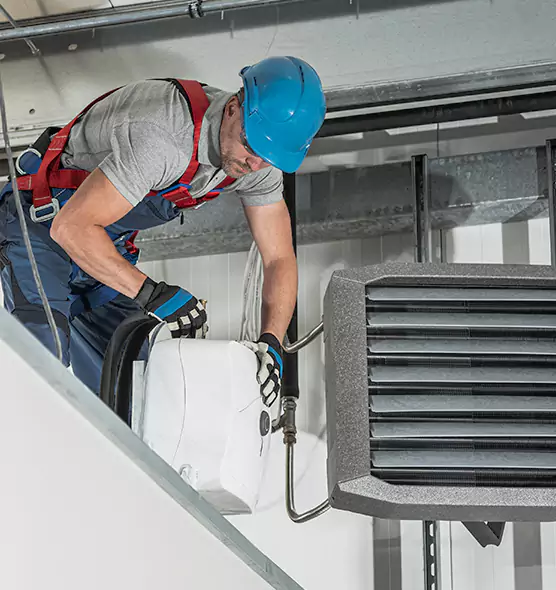 Professional Custom HVAC Ductworkin Northdale, FL