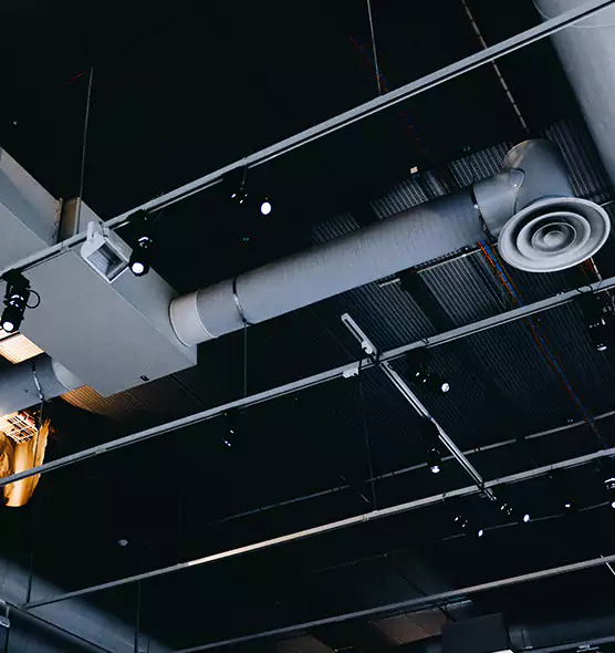 About Duct Sanitization with UV Light in Northdale, FL