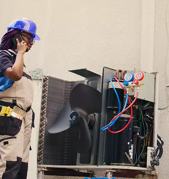 Professional Energy-Efficient HVAC Cleaning in Northdale, FL