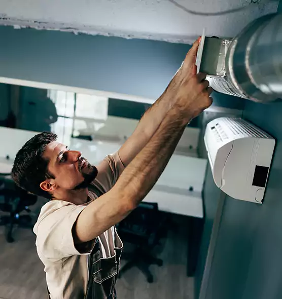 About Flexible Ductwork Replacement in Northdale, FL