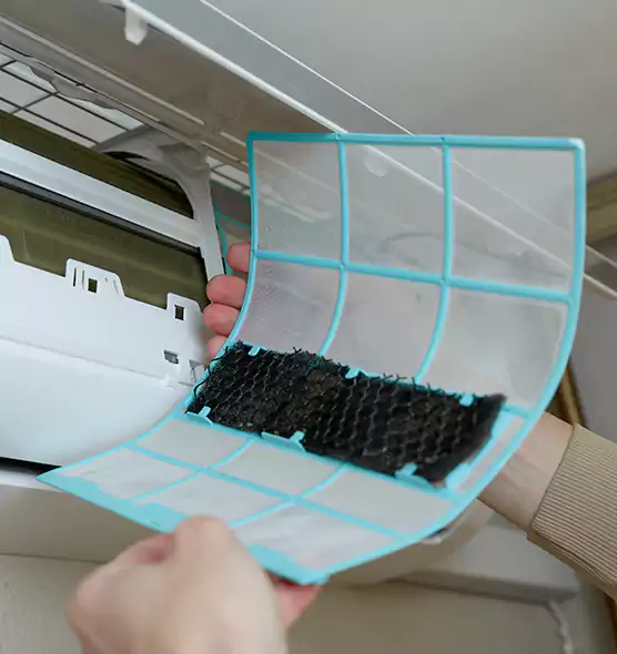 Welcome to Air Duct Cleaning & Repairs Northdale — Your Local HEPA Filter Installation Pros in Northdale, FL