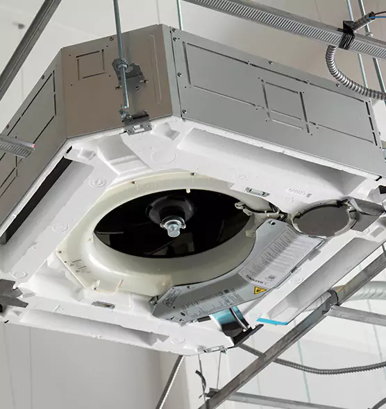 Professional Industrial Dryer Vent Cleaning in Northdale, FL