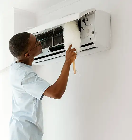 Professional Maximize AC Efficiency  in Northdale, FL