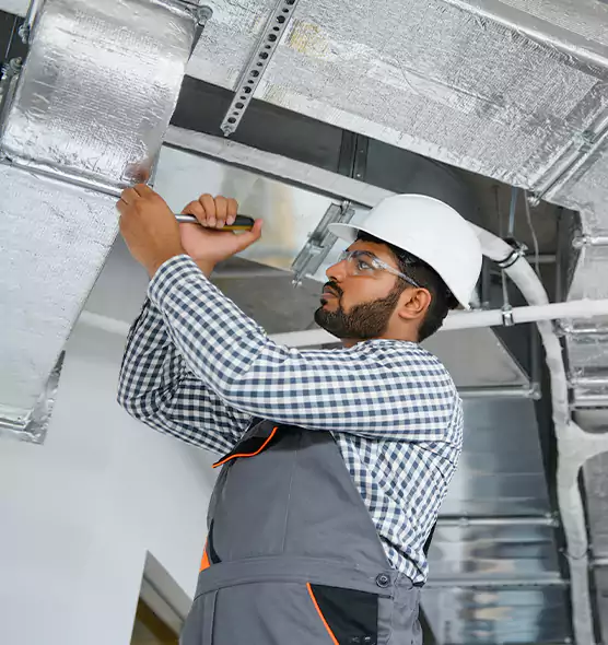 Welcome to Mold & Mildew Removal from Air Ducts Northdale, FL